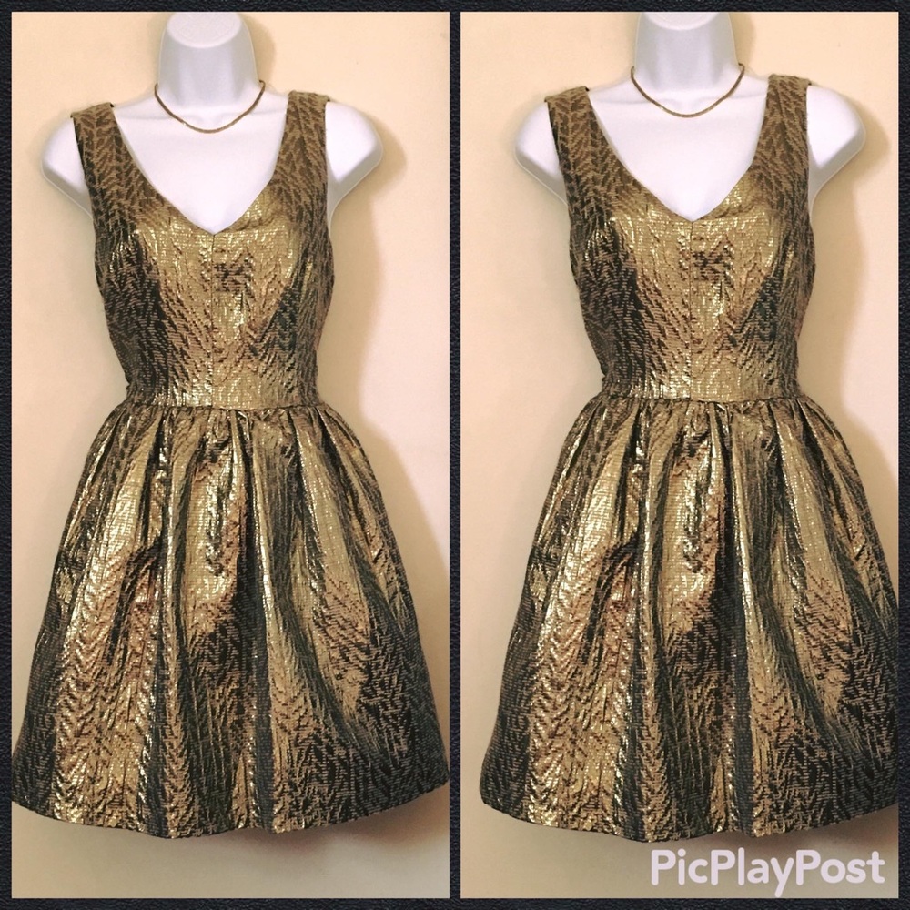 Kensie dress